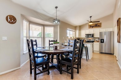 4811 E Fairfield St, Mesa, AZ 85205 - photo 4