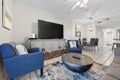 Nautilus Condominium unit 2311, Fort Walton Beach, FL 32548 - photo 3