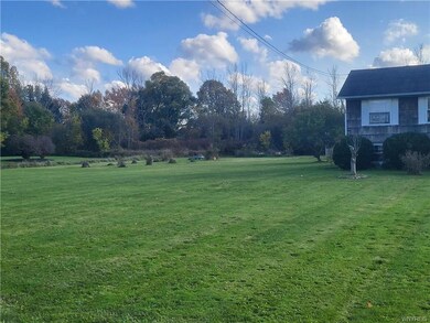 1.20 acre lot