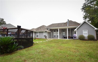 64533 Barrington Ct, Pearl River, LA 70452 - photo 5