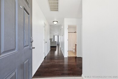 8993 S 257th East Place, Broken Arrow, OK 74014 - photo 6