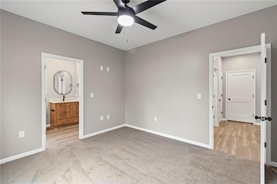 703 W Lexington St, Richmond, MO 64085 - photo 5