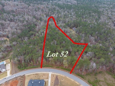 Lot 52 Creekrise Dr, Columbus, GA 31904 - photo 2