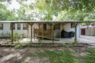 287 County Road 411, Dayton, TX 77535 - photo 4