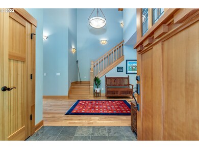 Entrance/Foyer