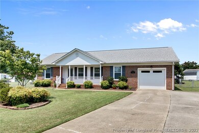 7522 Selwyn Ct, Fayetteville, NC 28303 - photo 4