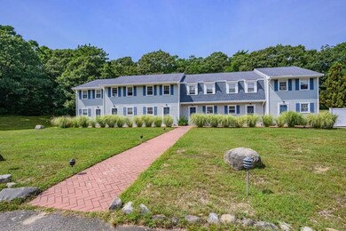 222 Quaker Rd unit 3, Falmouth, MA 02540 - photo 2