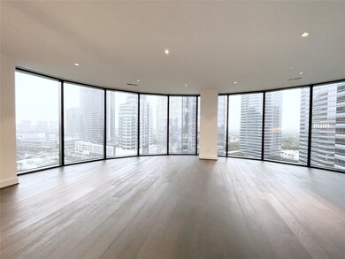  
living / dining areas