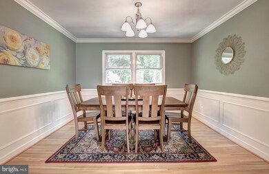 4441 Rockcrest Dr, Fairfax, VA 22032 - photo 6