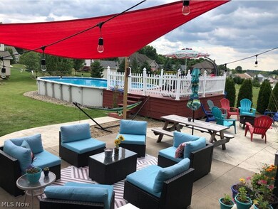 4360 Pletzer Blvd, Rootstown, OH 44272 - photo 3