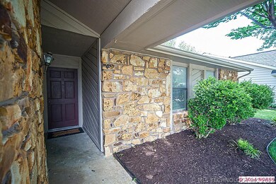 Welcome home!