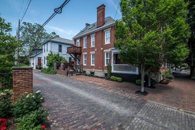 206 E Beck St, Columbus, OH 43206 - photo 2