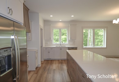 5157 Blendon Meadow Cir unit 30, Hudsonville, MI 49426 - photo 4