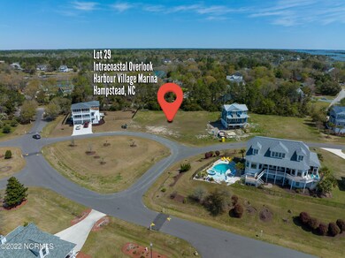 Lot 29 Harbour Village Marina Revised Ma