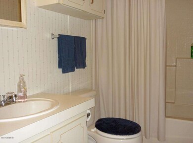 Guest bath