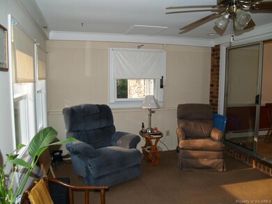 Sunroom
