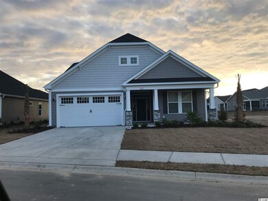 227 Switchgrass Loop unit Lot 42 - Boardwalk A, Little River, SC 29566 - photo 2