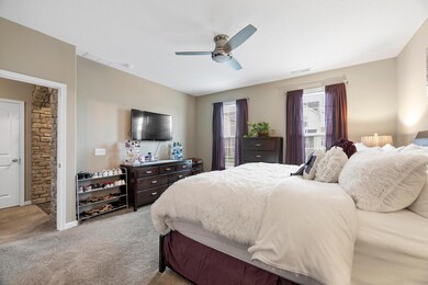 5 Owners Suite