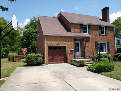 1474 Paulton St, Johnstown, PA 15905 - photo 3