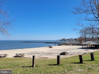 1483 Bowie Rd, Colonial Beach, VA 22443 - photo 2