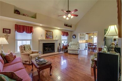 105 Annette Dr, Dickson, TN 37055 - photo 3