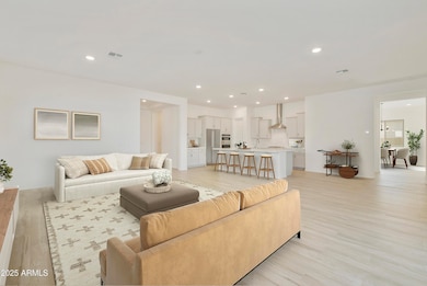 4933 W Capistrano Ave, Phoenix, AZ 85339 - photo 3