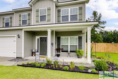 110 Danielle Loop, Rincon, GA 31326 - photo 4