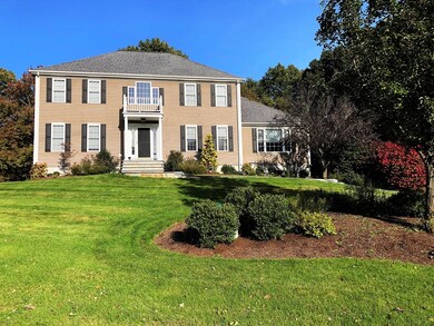 3 Tucker Ln, Foxboro, MA 02035 - photo 2