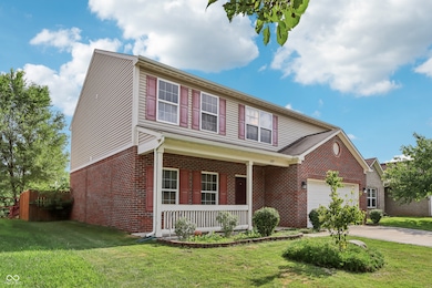 627 Appleseed Way, Indianapolis, IN 46217 - photo 3