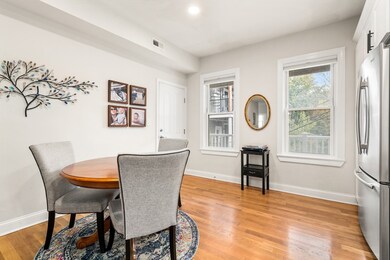 459 Meridian St unit 2, Boston, MA 02128 - photo 4