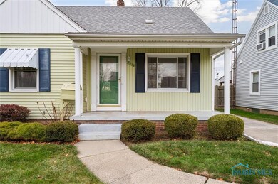 2935 S 109th St, Toledo, OH 43611 - photo 2