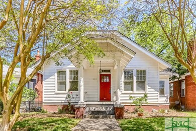 208 E 51st St, Savannah, GA 31405 - photo 3