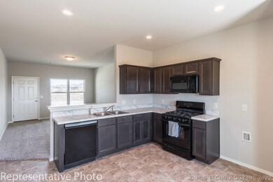 1211 E Richmond St, Broken Arrow, OK 74012 - photo 5