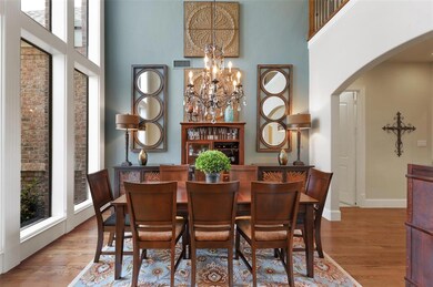 1633 Tuscan Ridge Cir, Southlake, TX 76092 - photo 3