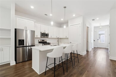 8210 Sonata Ln, Cumming, GA 30041 - photo 4