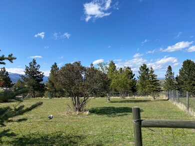 Side Yard