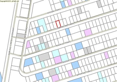 0 Comanche Trail unit 1 287149, Crawfordville, FL 32327 - photo 3