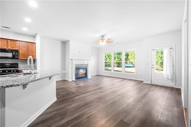 4960 Ducote Trail, Alpharetta, GA 30004 - photo 7