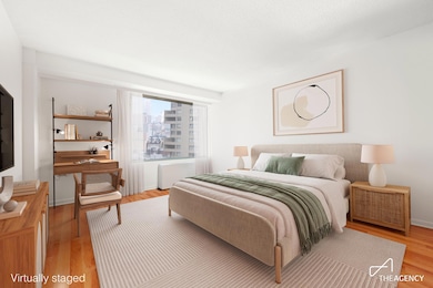 Chatham Towers Apartments unit 7-C, New York, NY 10038 - photo 3