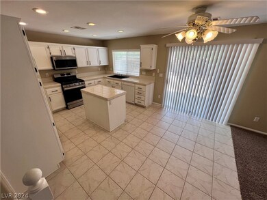 10247 Trailing Dalea Ave, Las Vegas, NV 89135 - photo 3
