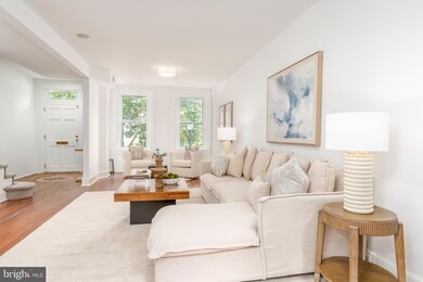 1683 35th St NW unit A, Washington, DC 20007 - photo 4