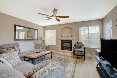 3950 S Sandhill Rd unit 103, Las Vegas, NV 89121 - photo 7