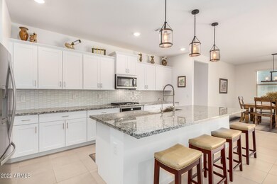 Breakfast Bar