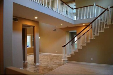Living Room, Dining Room & Floor plan