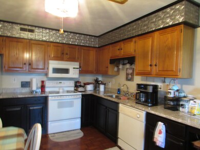 200 West F Street Elizabethton TN 37643