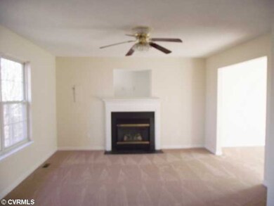 Den/Family/Great Room