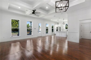 4653 Press Dr, New Orleans, LA 70126 - photo 2