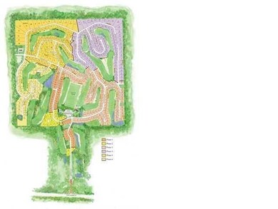 WS Parcel Map