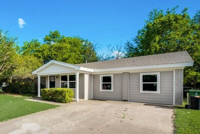 7812 Standley St, North Richland Hills, TX 76180 - photo 2