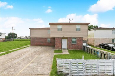 953 E Monterey Ct, Gretna, LA 70056 - photo 2